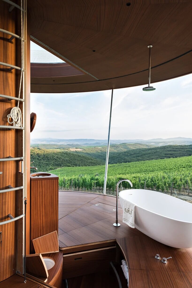 Casa Ojalá, uma curiosa casa pré-fabricada de 27 m2