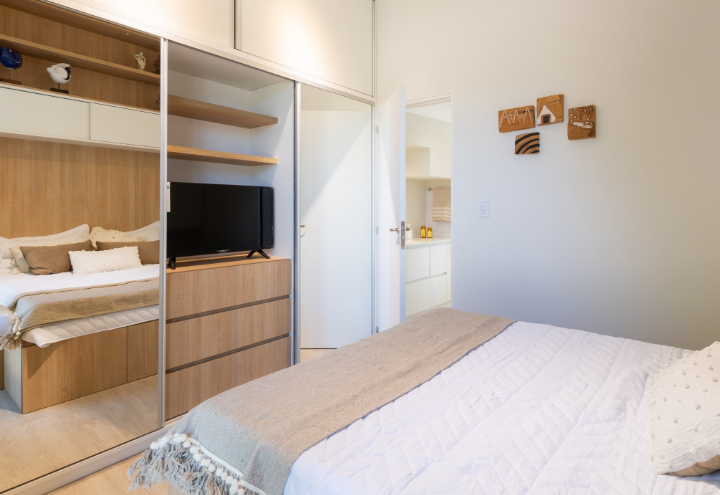 Casas pré-fabricadas Hüga