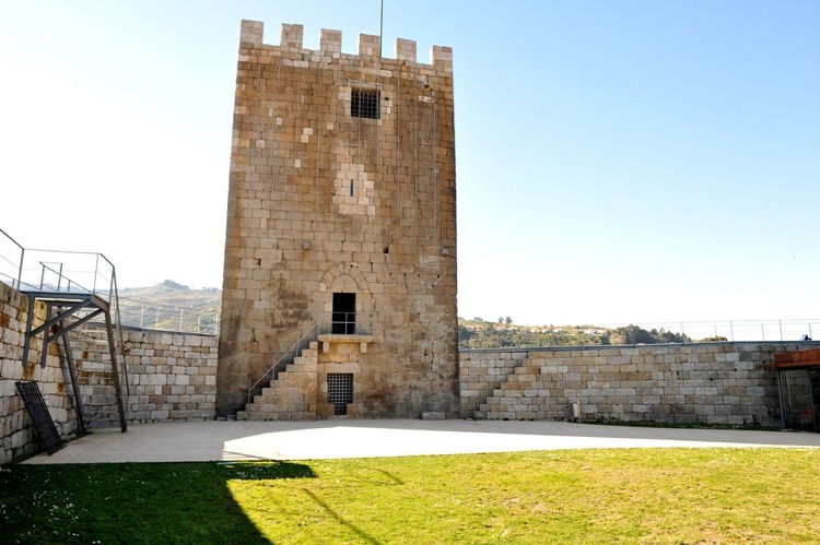 Uma jóia em bruto do imobiliário e turismo à espera de ser descoberta no Douro