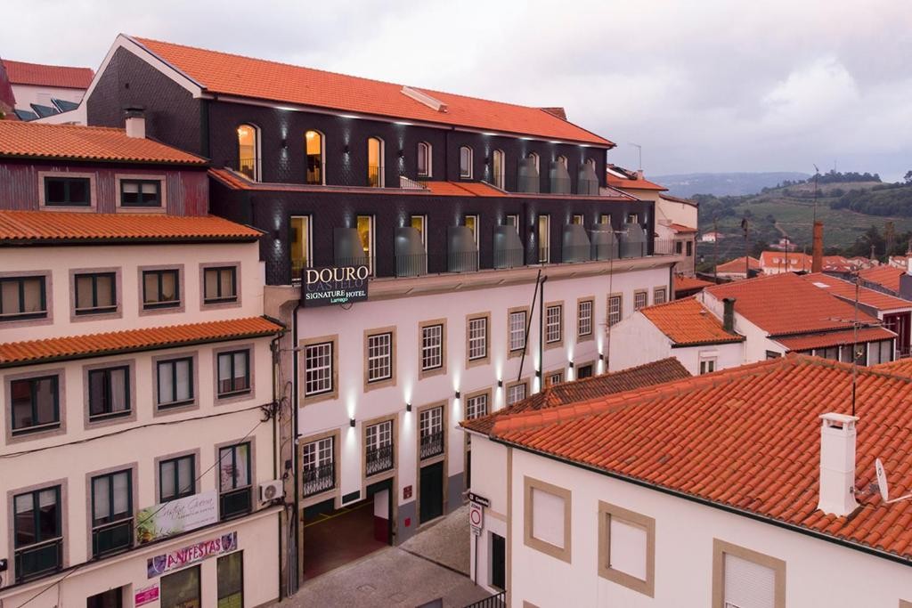 Viver em Lamego: oferta de habitação nova é escassa