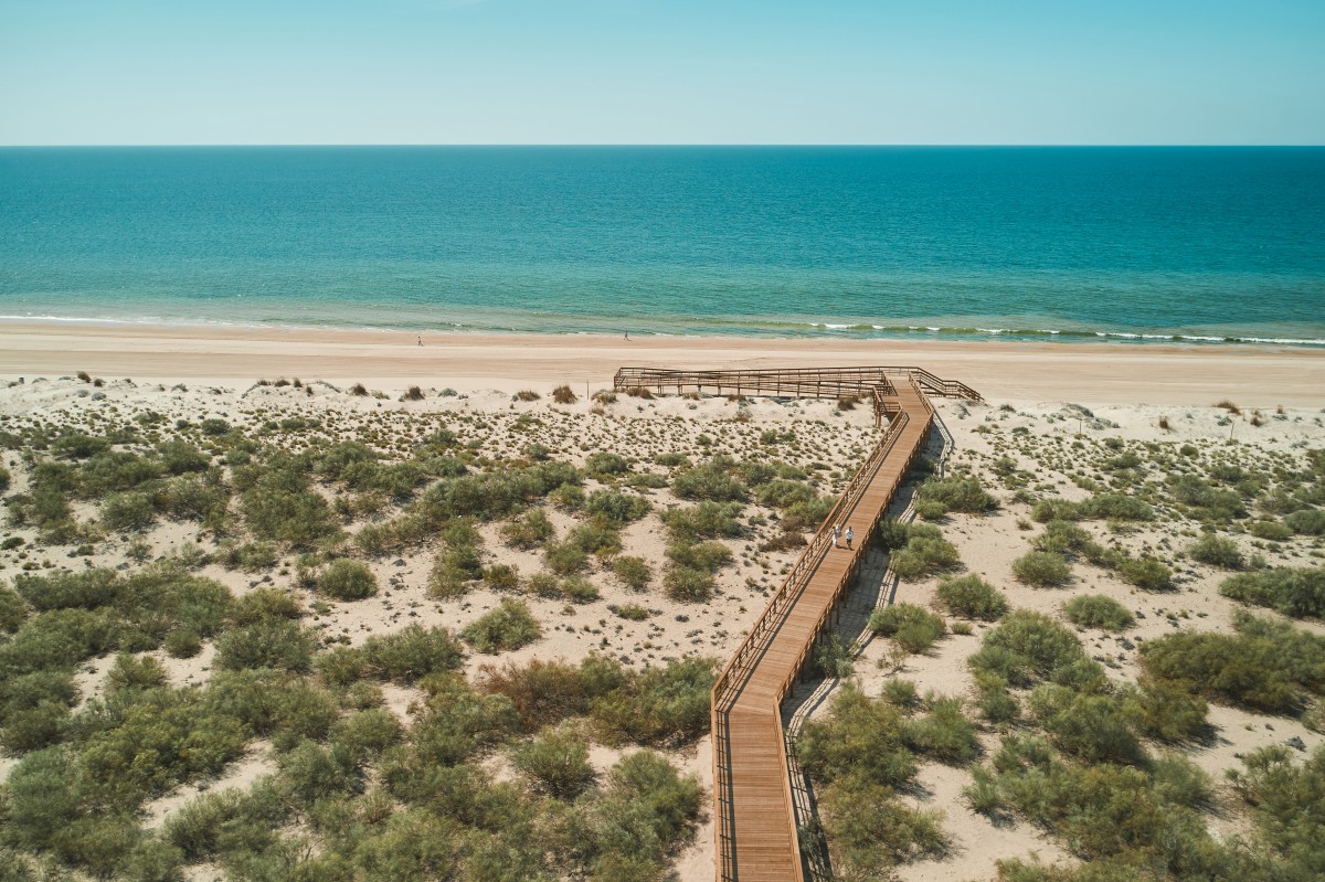 Portugueses “às compras” no novo e luxuoso Verdelago Resort
