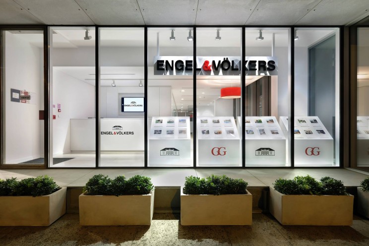 Britânica Permira compra 60% da imobiliária de luxo Engel & Volkers