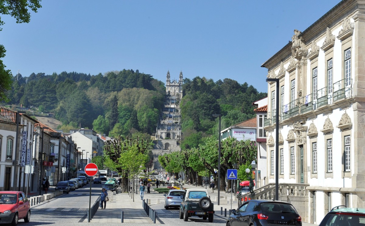 Cidade de Lamego