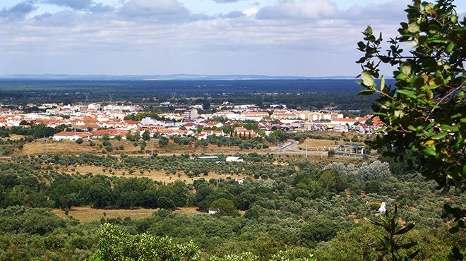 Grândola ganha duplo projeto imobiliário de logística e turismo