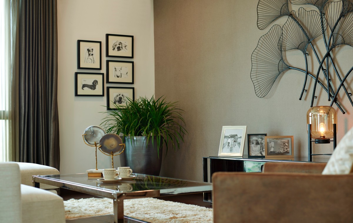 Dicas para conseguir ter o próprio estilo de decoração