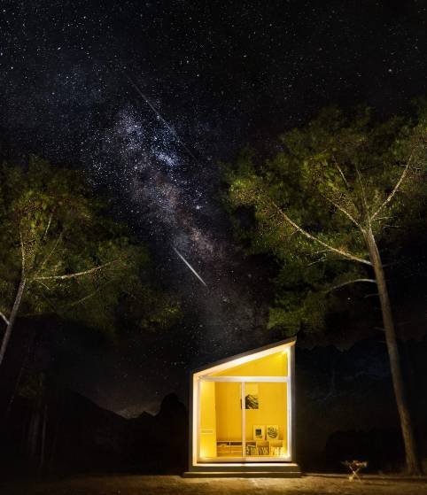 WorkPod, uma cabine para trabalhar em qualquer lugar