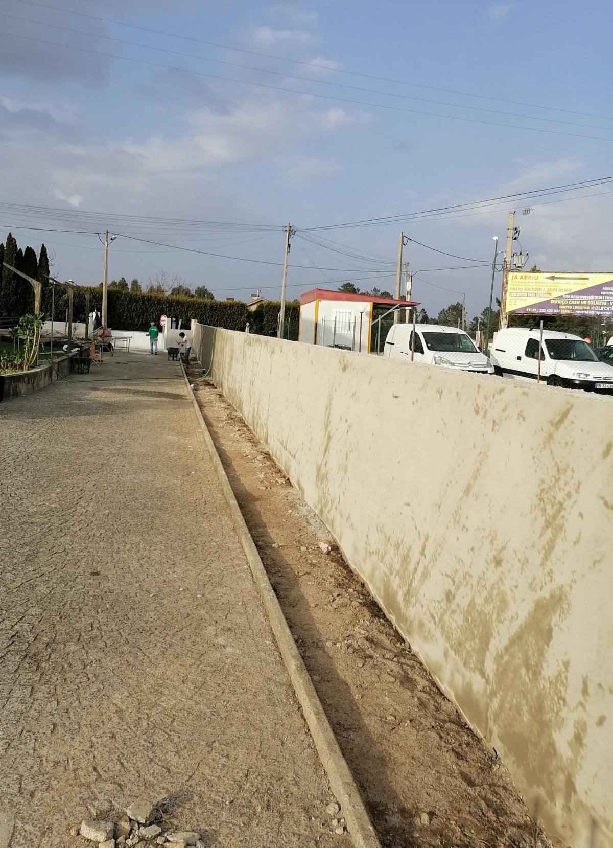 Obra da MELOM Viseuin