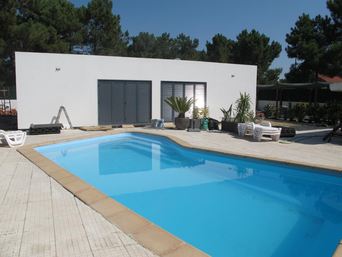 Casas pré-fabricadas My Design House: feitas em Portugal desde 70.000 euros 