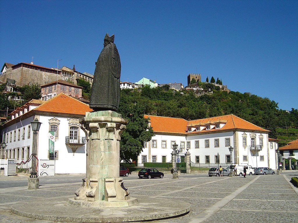 Uma jóia em bruto do imobiliário e turismo à espera de ser descoberta no Douro