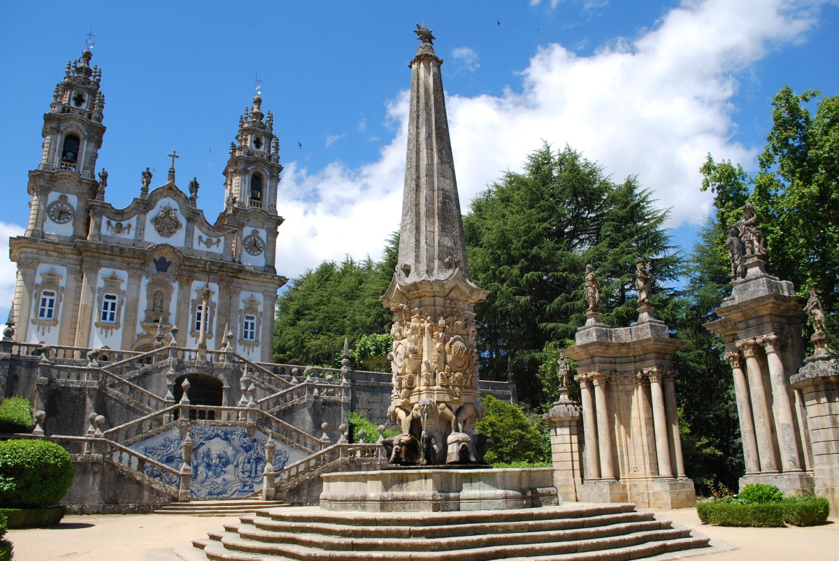 Uma jóia em bruto do imobiliário e turismo à espera de ser descoberta no Douro