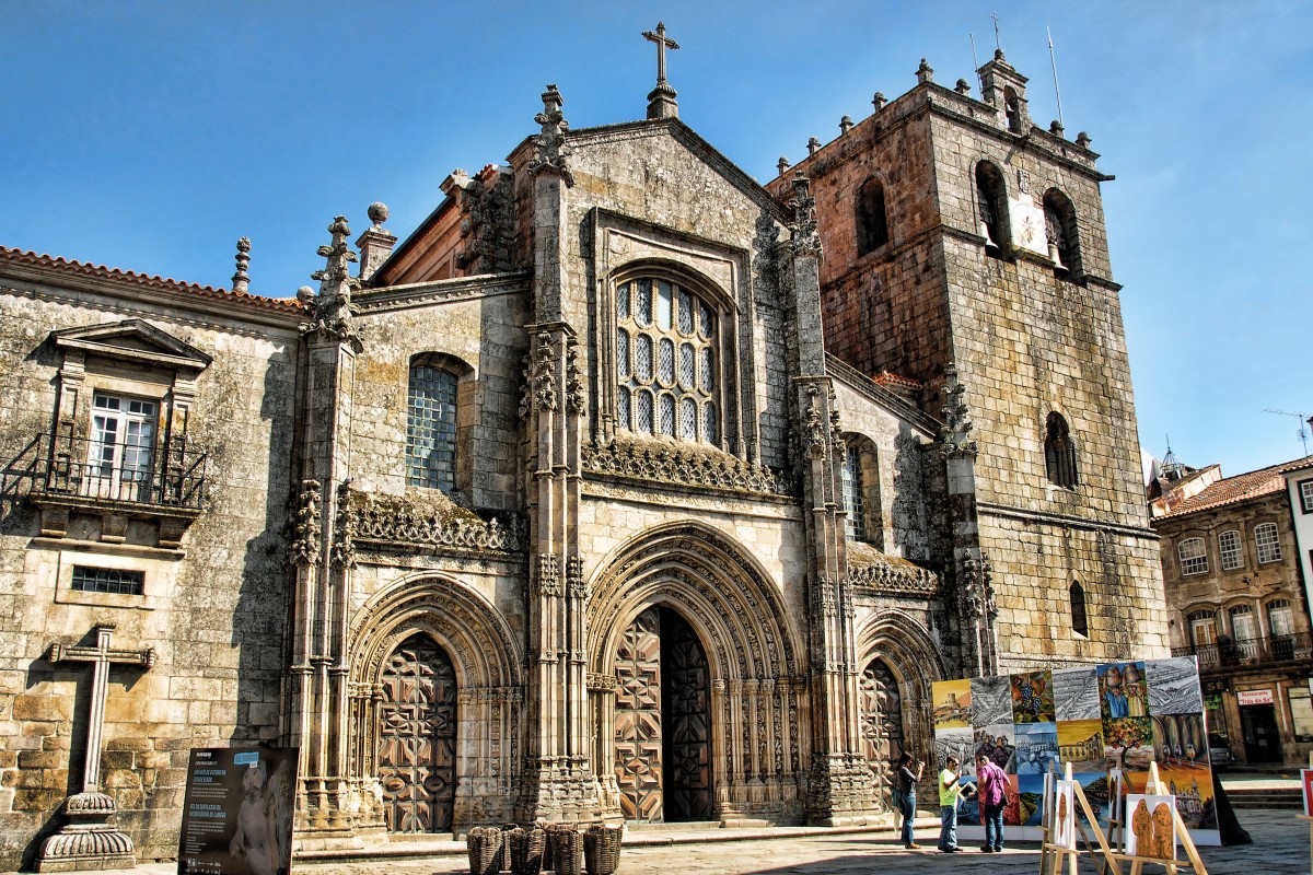 Uma jóia em bruto do imobiliário e turismo à espera de ser descoberta no Douro