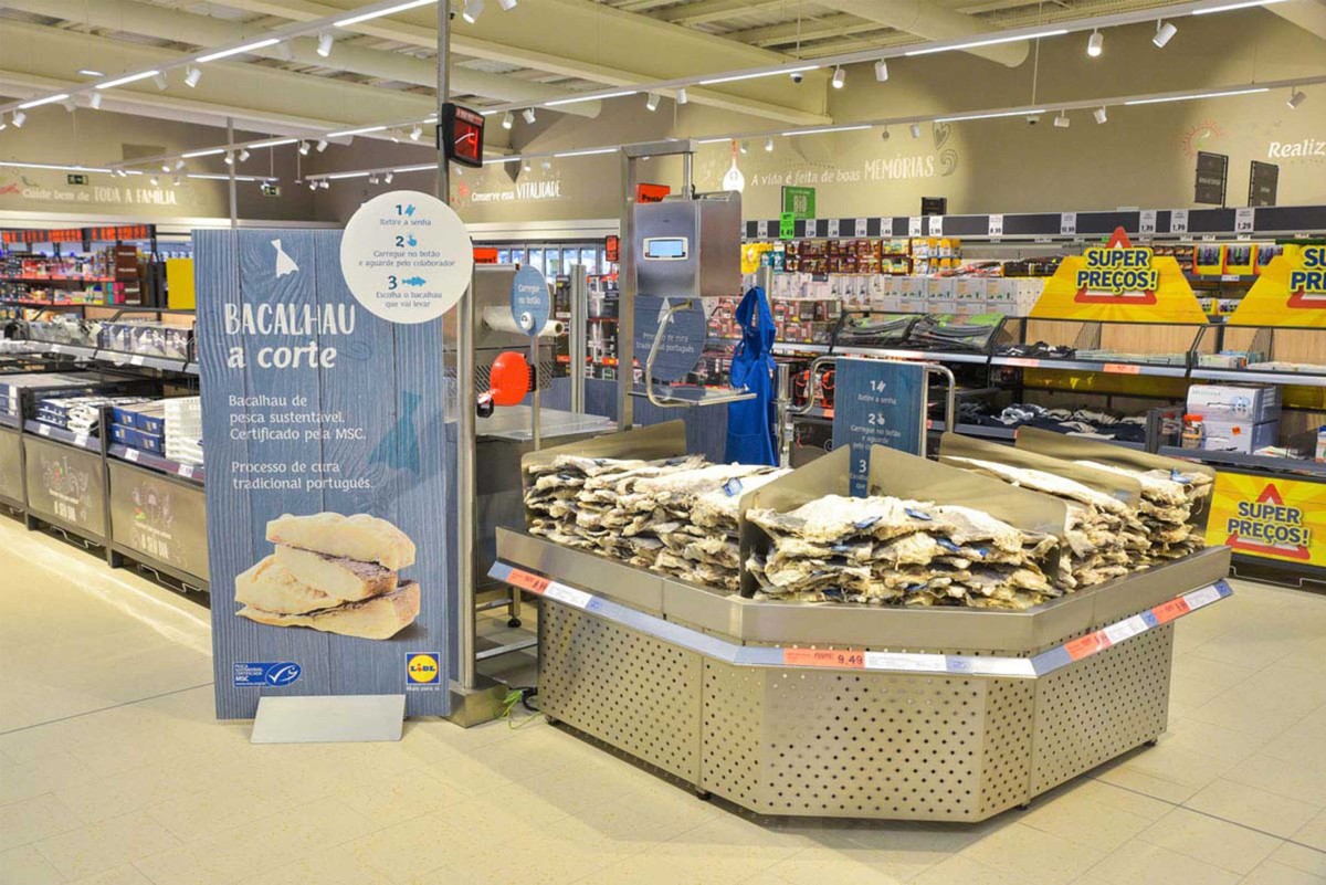 Lidl mantém foco na expansão em Portugal — idealista/news