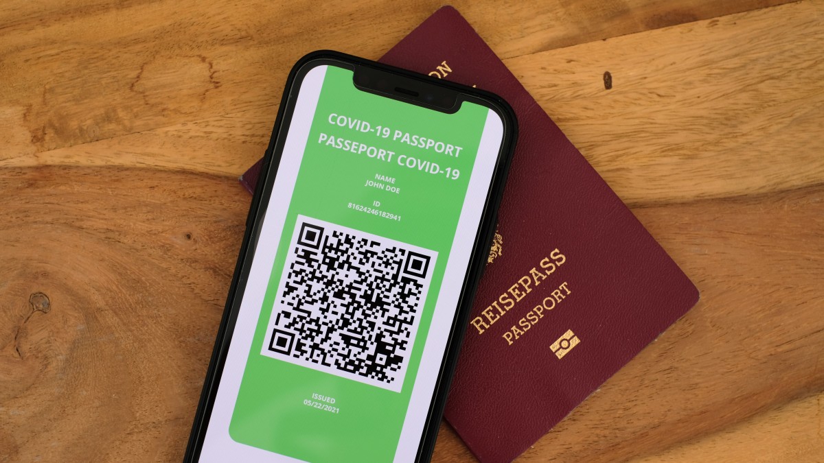 Certificado digital Covid: nestes países o documento (ainda) não é preciso no dia a dia