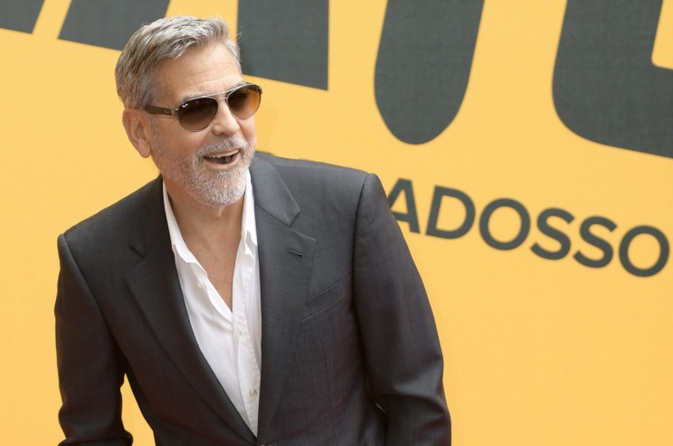 George Clooney invests in Portugal