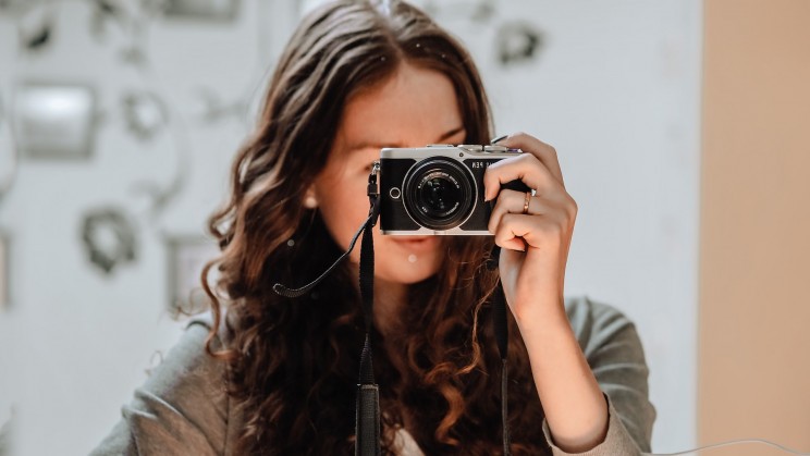 Take quality photos
