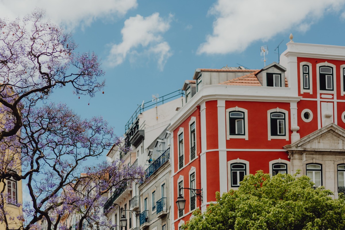 Portugal property market 2022