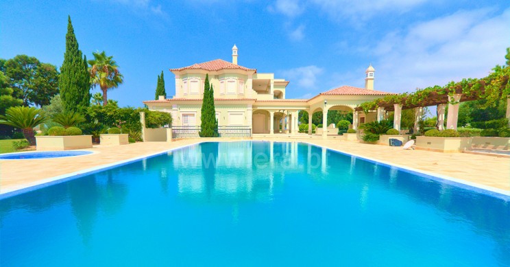 Villa Algarve