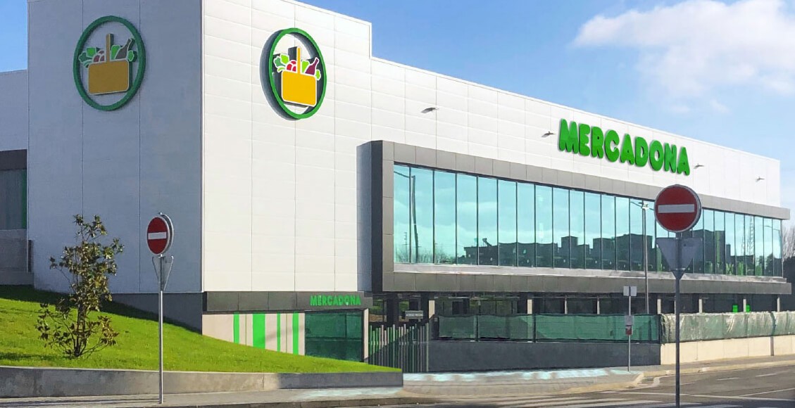 Mercadona vai abrir primeiro espaço em Lisboa este semestre