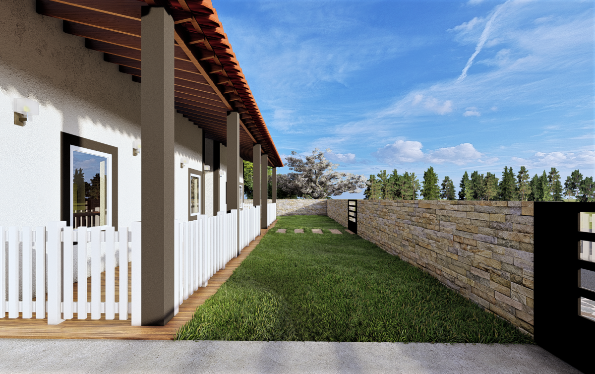 Casas pré-fabricadas My Design House: feitas em Portugal desde 70.000 euros 