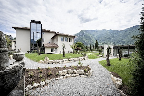 Monastero Arx Vivendi hotel