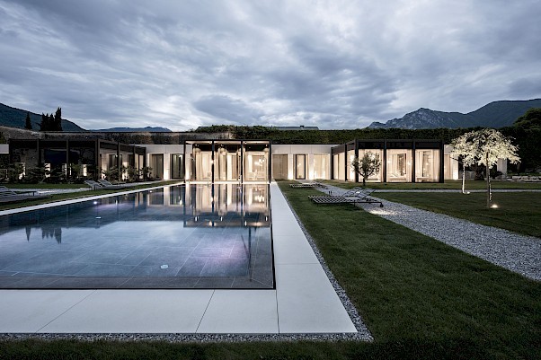 Monastero Arx Vivendi hotel
