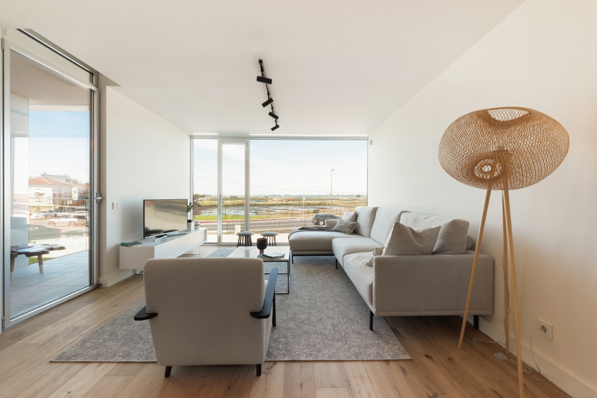 Empreendimento Orizzont em Aveiro