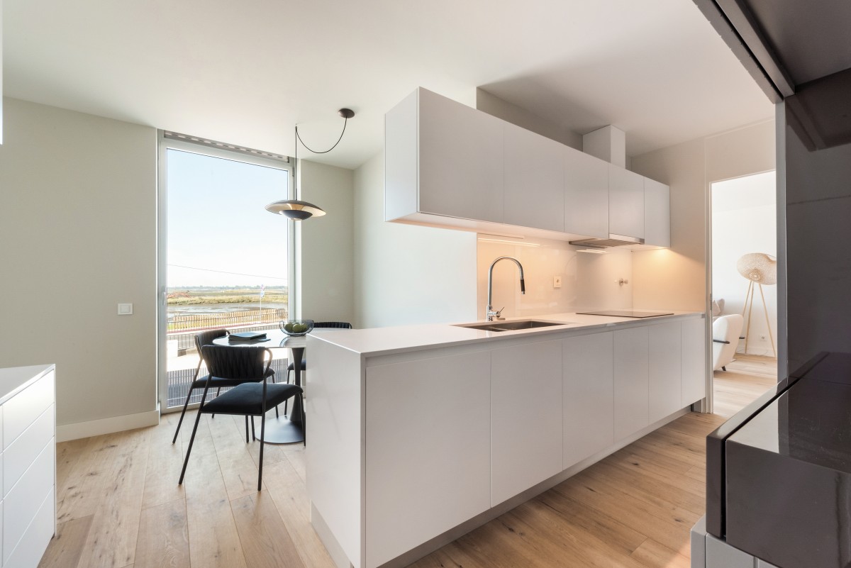 Empreendimento Orizzont em Aveiro