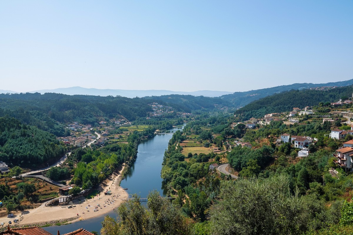 Casas baratas em Portugal