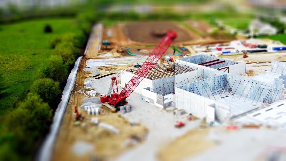 Setor da construção quer que investimentos do PRR resolvam carências habitacionais