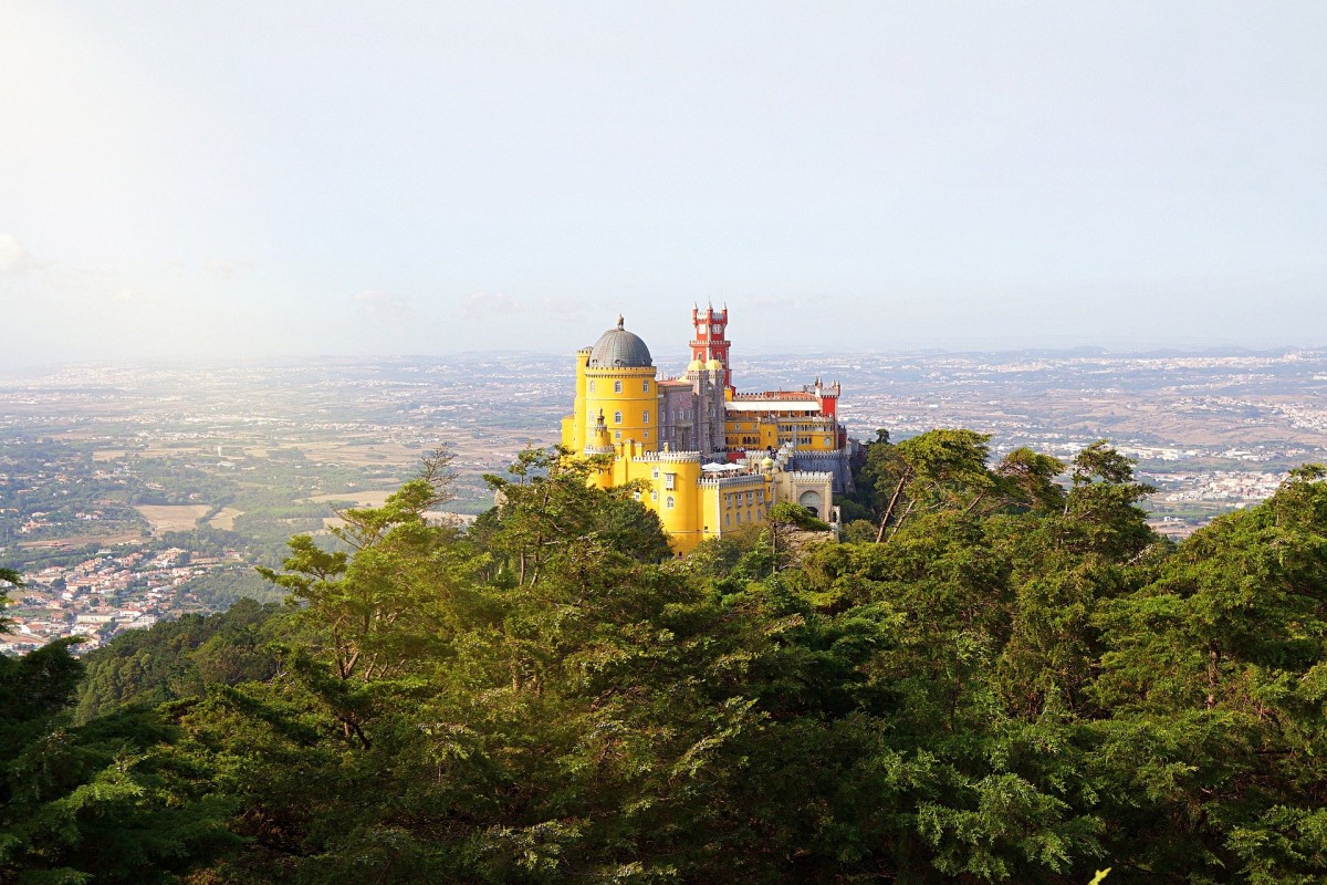 Novo hospital de Sintra