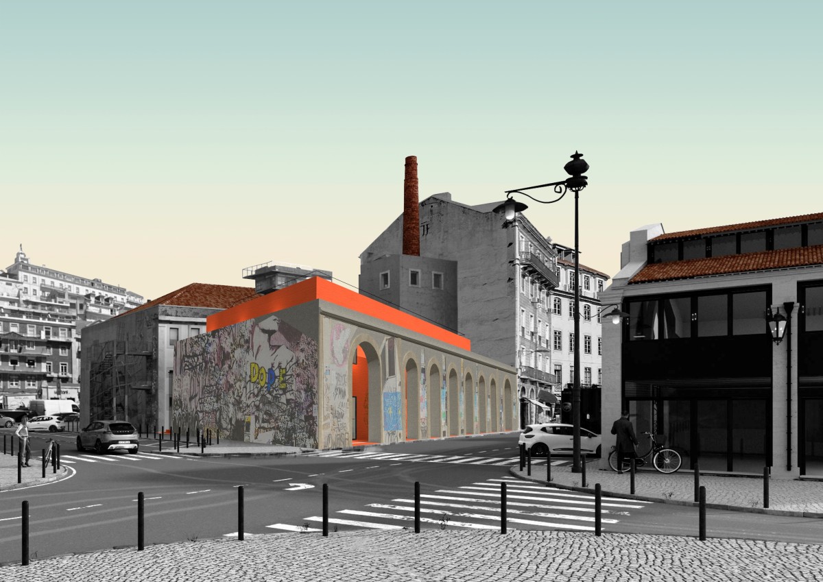 Projeto da MELOM entre os finalistas do maior concurso de arquitetura do mundo