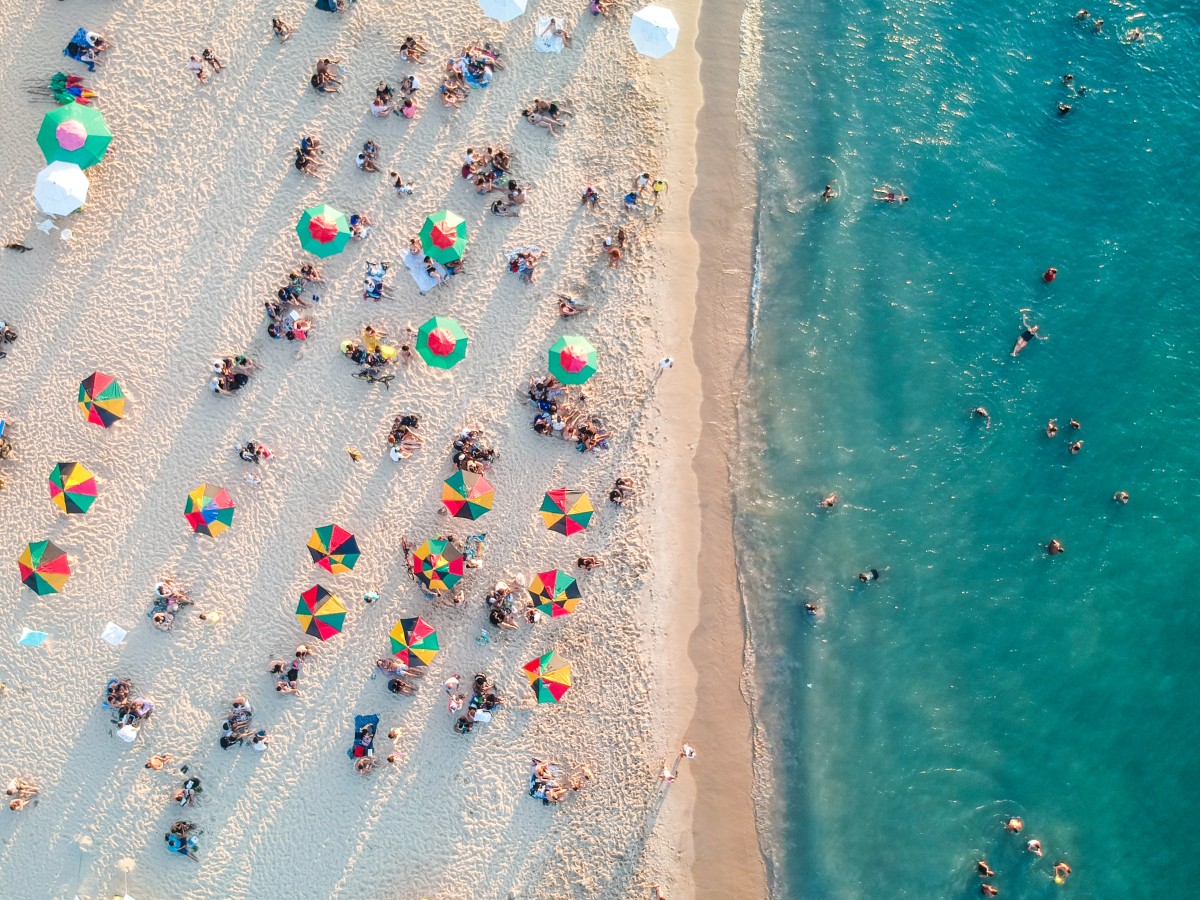 Estes são os destinos turísticos mais baratos (e caros) do mundo