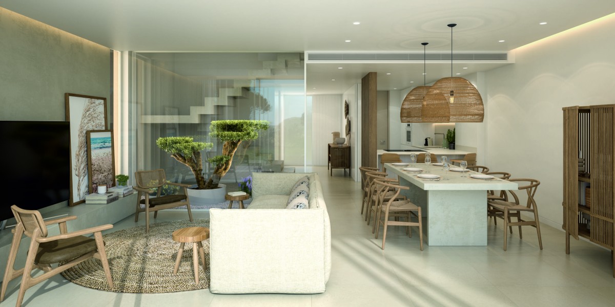 Novo resort de 5 estrelas junto à Praia Verde no Algarve