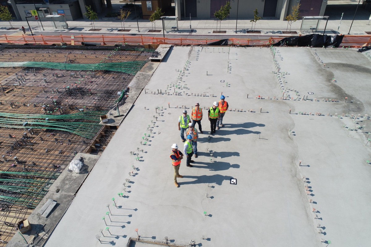 Construção é o principal setor de atividade da Teixeira Duarte