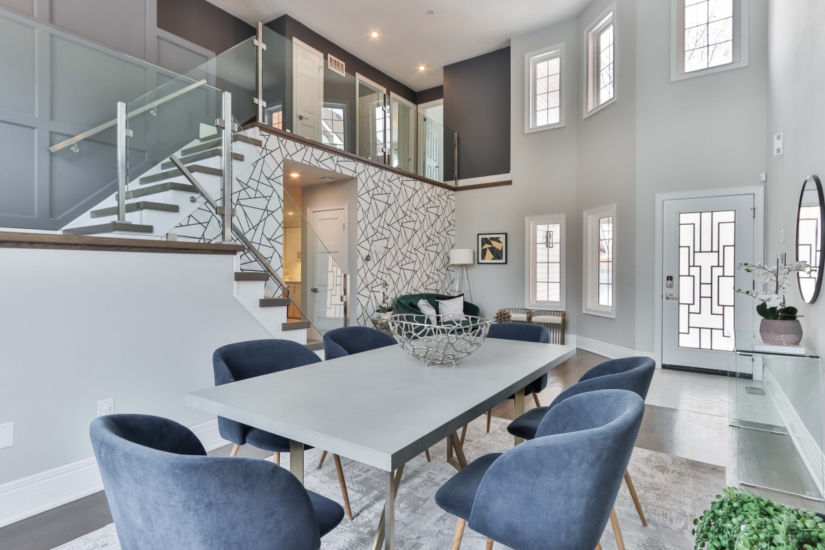 Preço das casas de luxo sobe em Lisboa
