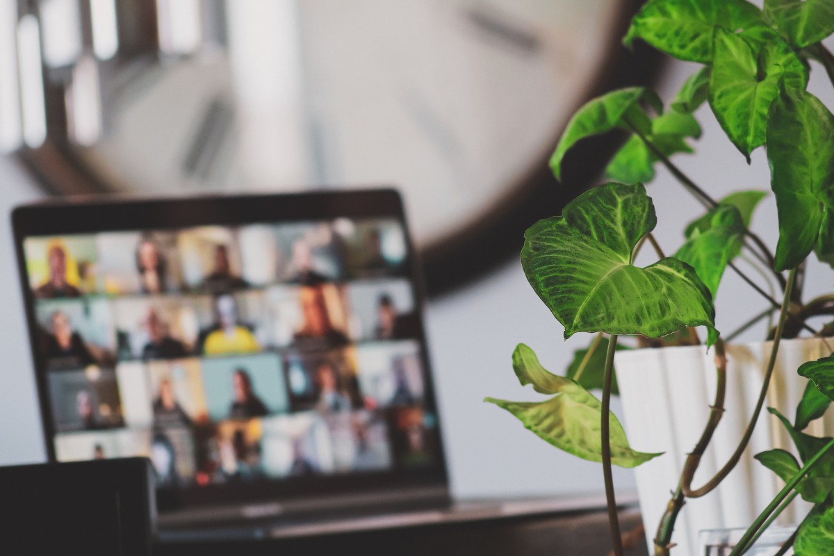 Teletrabalho e ambiente tóxicos