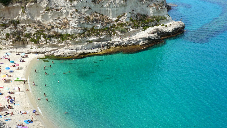 Tropea, a vila mais bonita de Itália: bem-vindos à pérola do Mar Tirreno