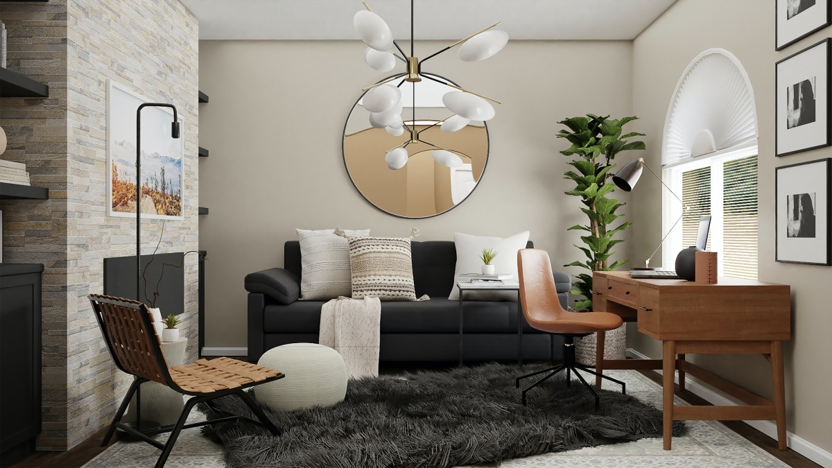Dicas para conseguir ter o próprio estilo de decoração