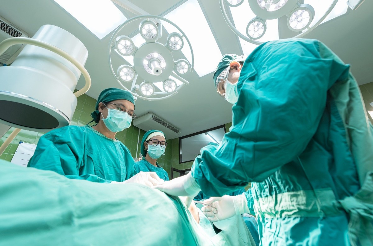 Construção do novo Hospital de Sintra já arrancou e deverá estar concluída em 2024
