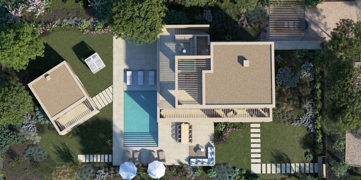 Portugueses “às compras” no novo e luxuoso Verdelago Resort