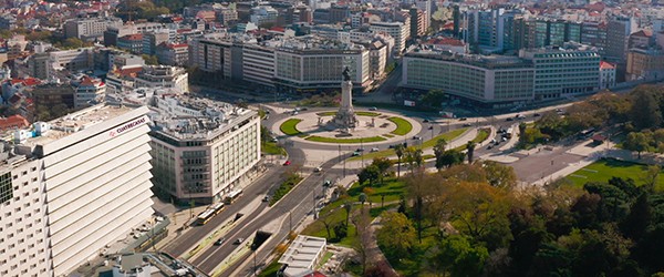 Assim é a nova sede da Cuatrecasas em Portugal