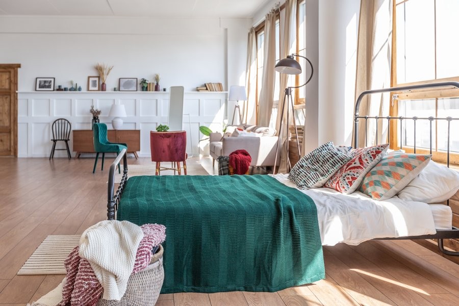 Quartos para estudantes: 5 dicas de decoração infalíveis