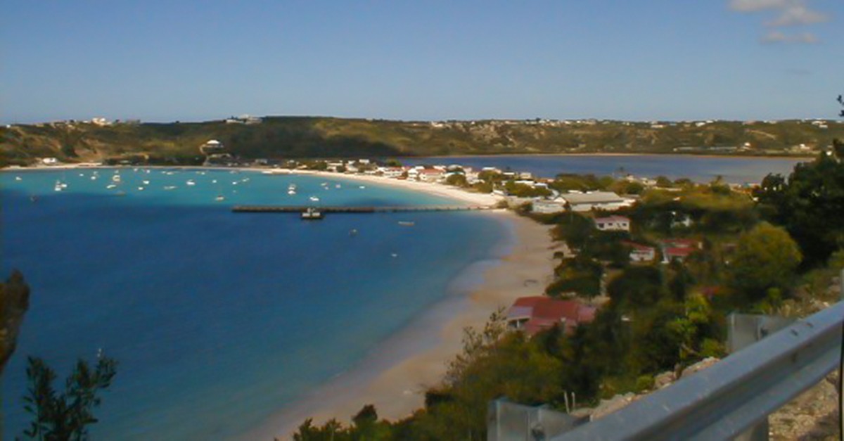 Visitar Anguilla