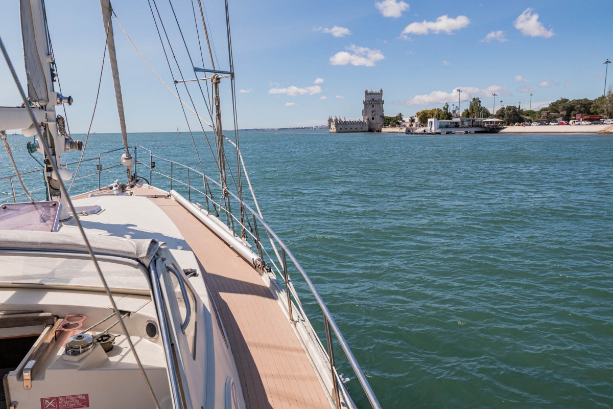 Imobiliária HomeLovers aposta em barcos-casa