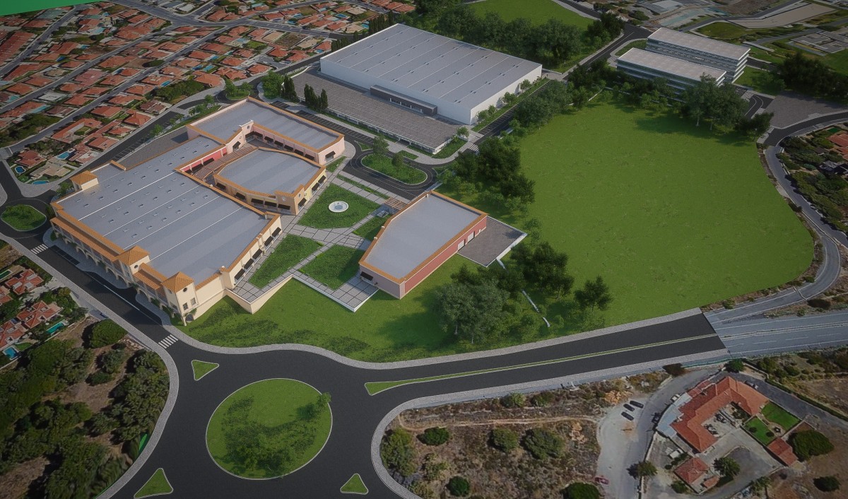 Projeto imobiliário em Cascais em terrenos que eram do BES gera polémica 