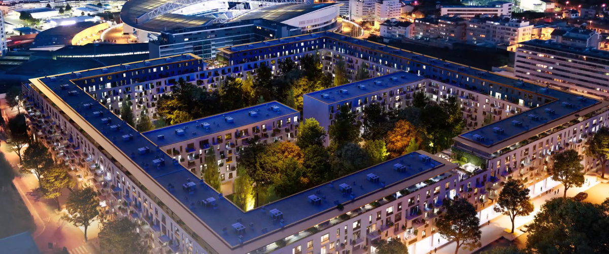 Antas Atrium