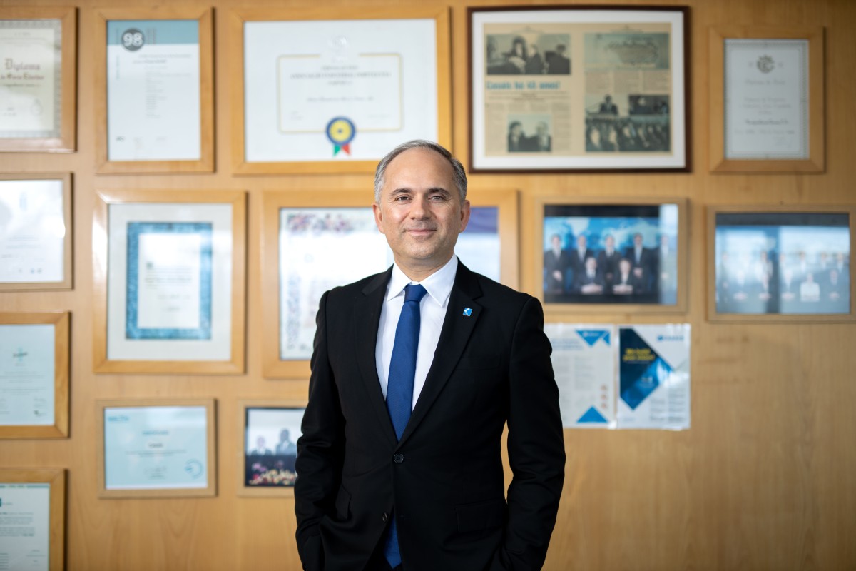 Grupo Casais e projetos de construção