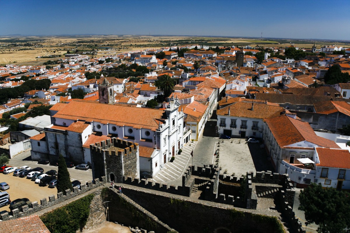 Hospital Privado do Alentejo vai abrir as portas em Beja em 2023