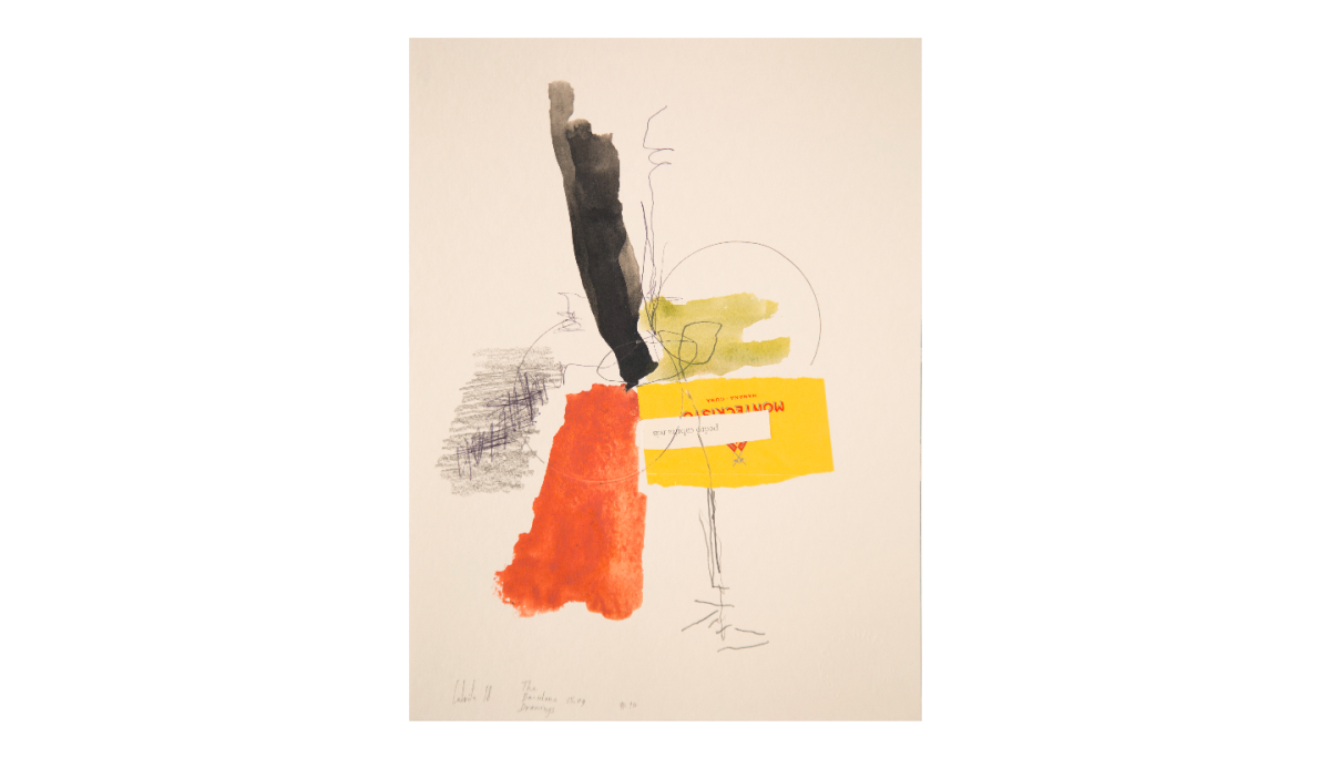 Obra de Cabrita Reis