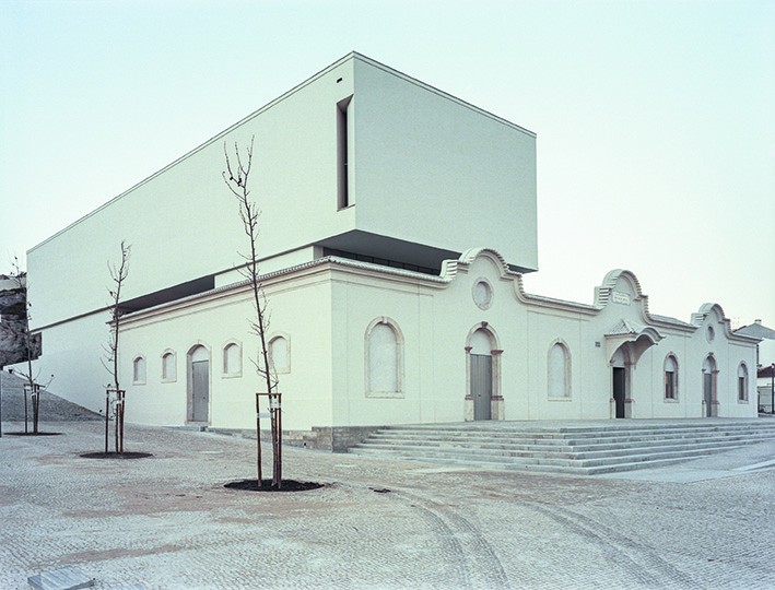 Carnival Arts Center